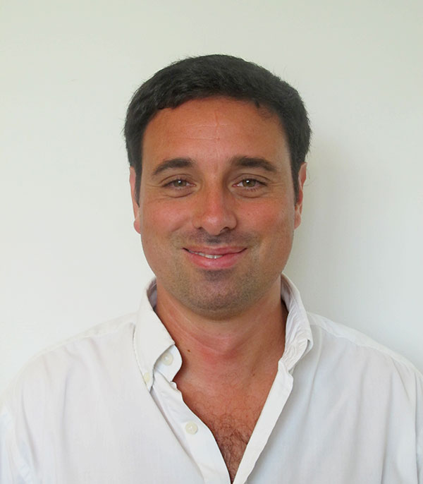 Guillermo Coco