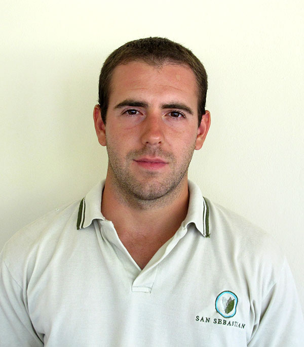 Martías Olguin