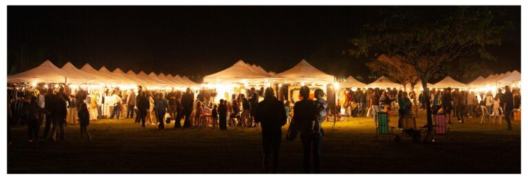 Feria de Emprendedores Edición Otoño 2026